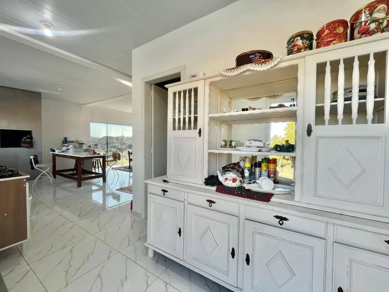 Sítio com 1 dormitório à venda, 4906 m² - Pagará - Santo Amaro da Imperatriz/SC - Foto 5