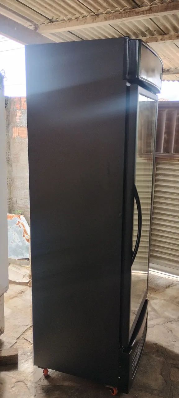 Freezer expositora - Foto 2