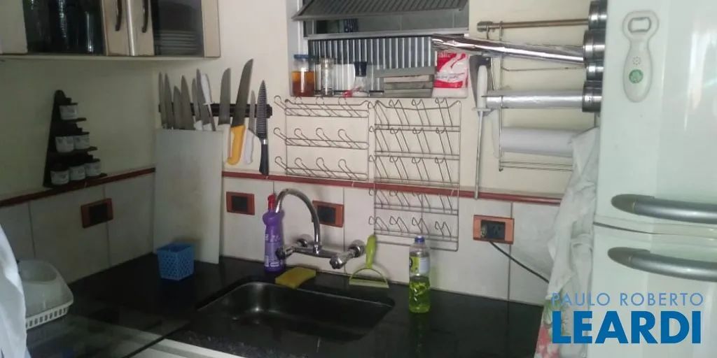CASA ASSOBRADADA - SANTA PAULA - SP - Foto 4