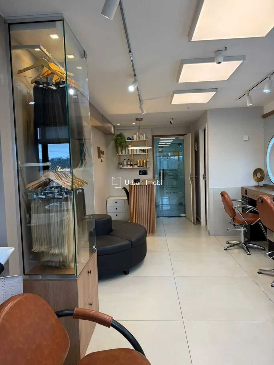 Ponto comercial totalmente mobiliado na Vila Santa Cecília - Foto 5