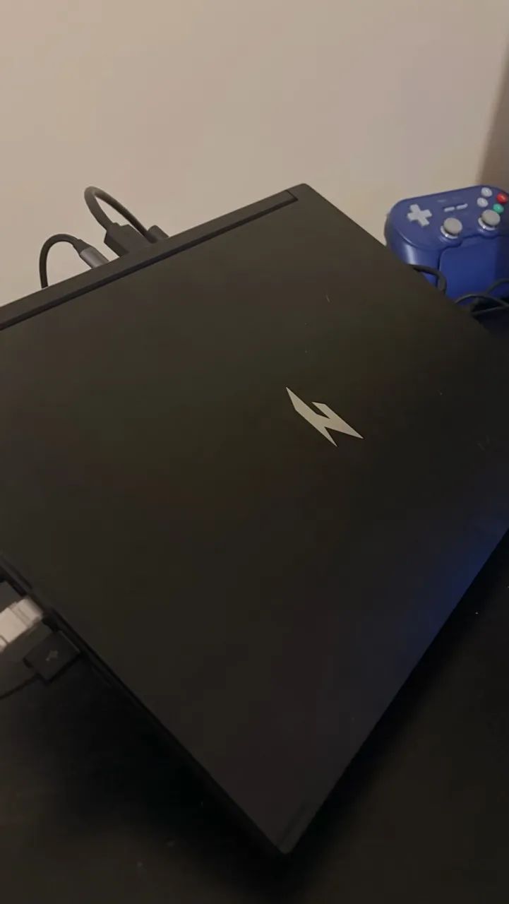 Notebook Gamer Acer Nitro V16S - Foto 3