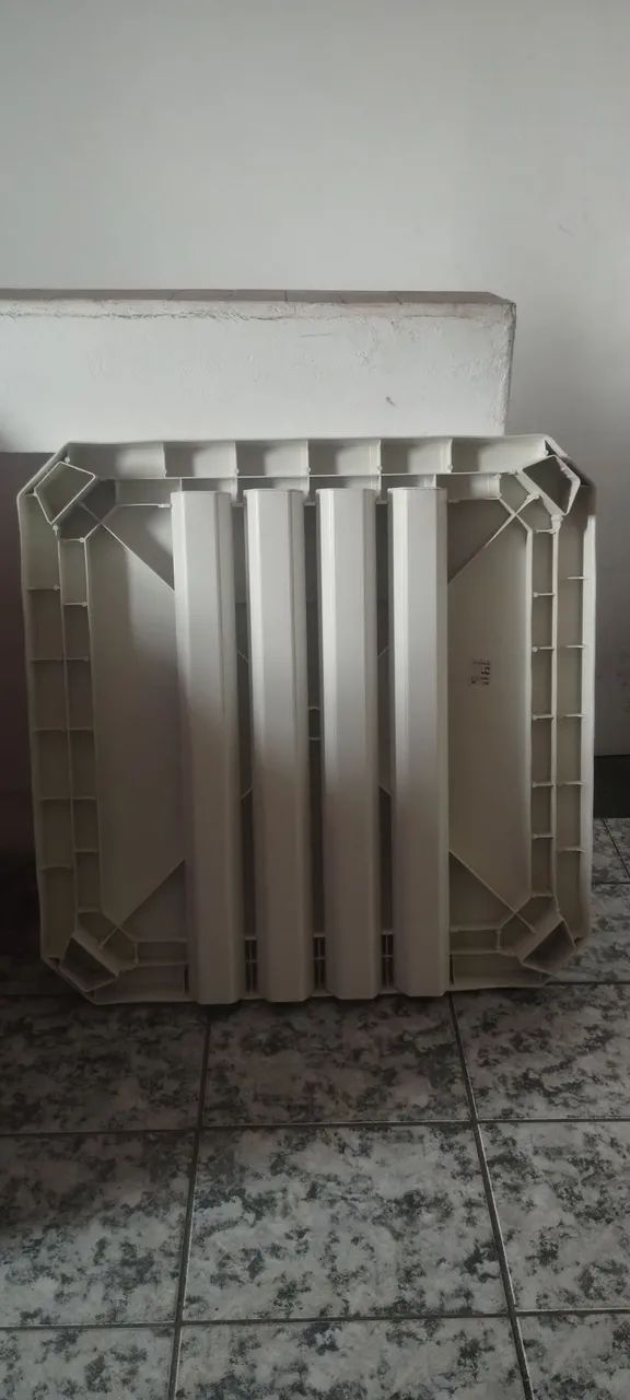 Mesa desmontavel  - Foto 2