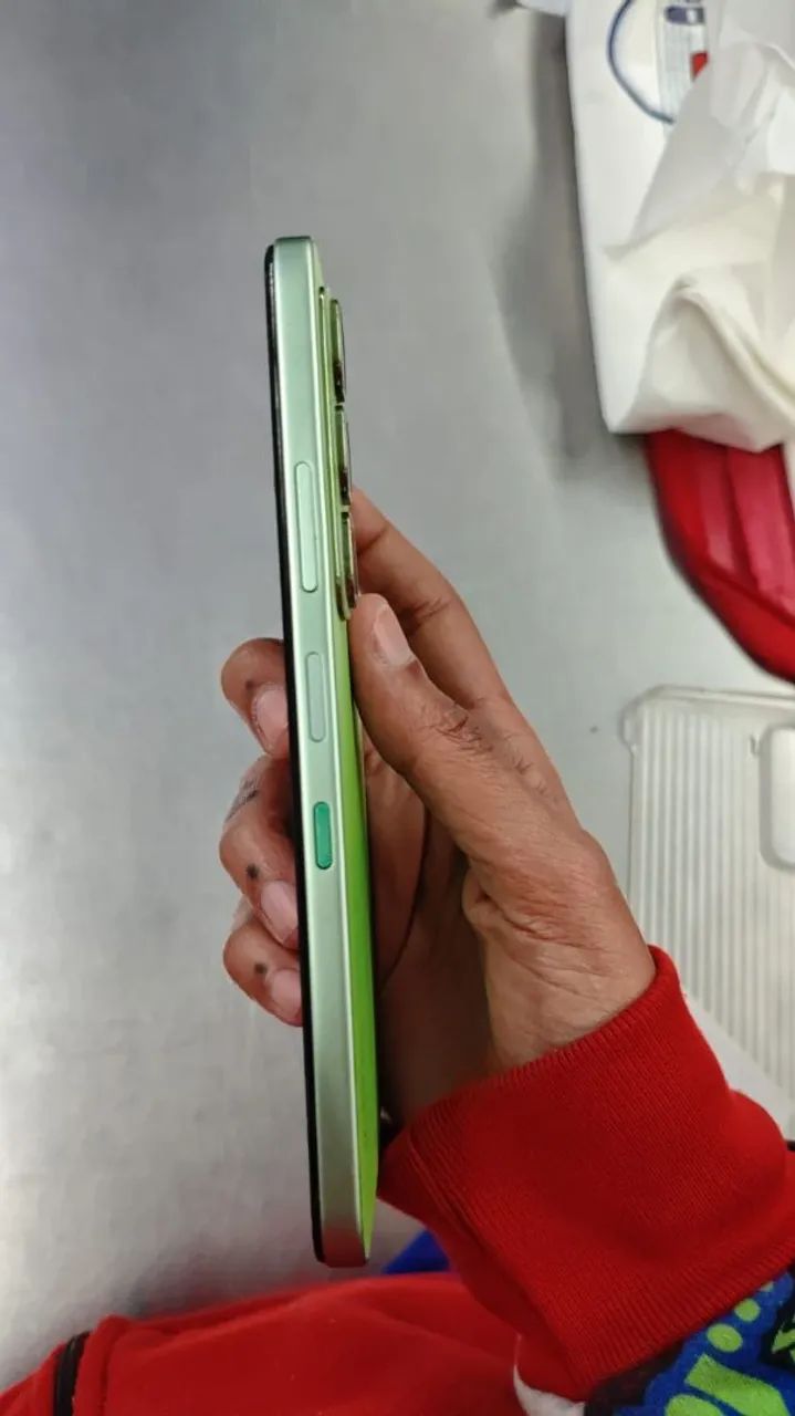 Infinix Hot 60i 128gb - Foto 4