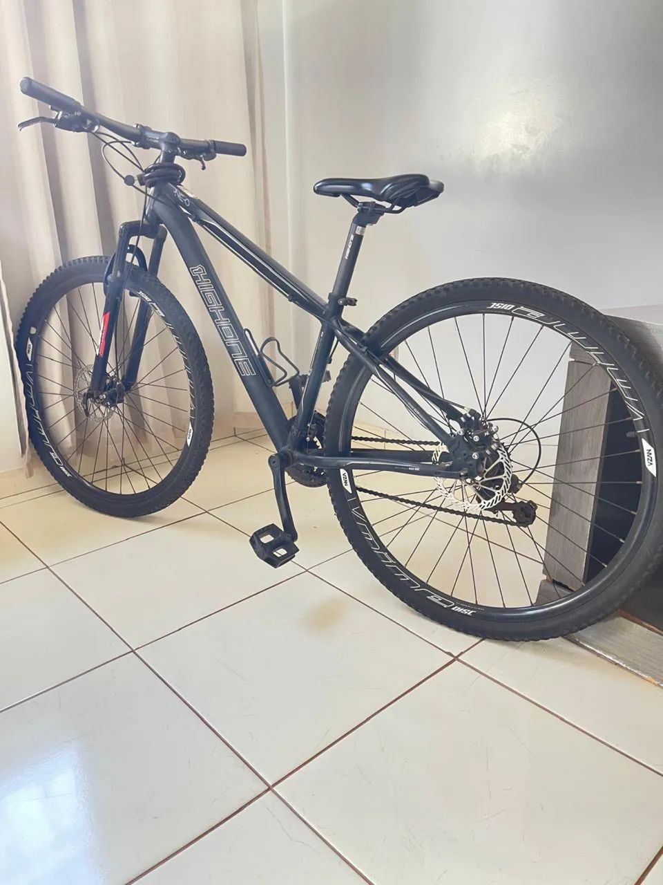 Bike higone aro 29 - Foto 2