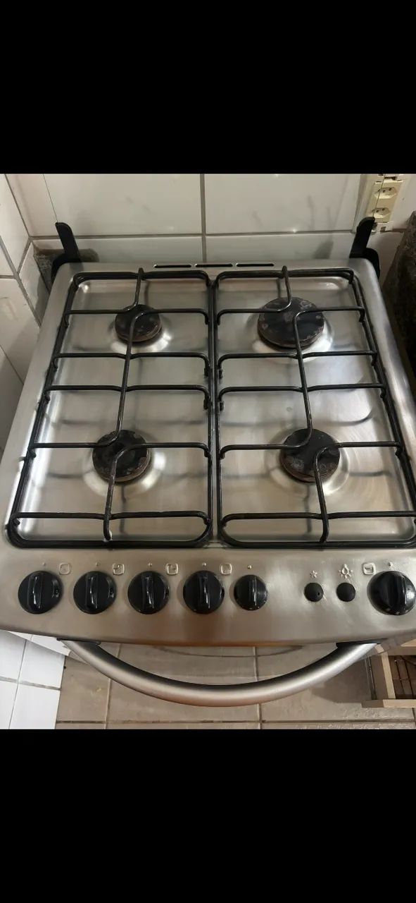 Fogão Electrolux  - Foto 5