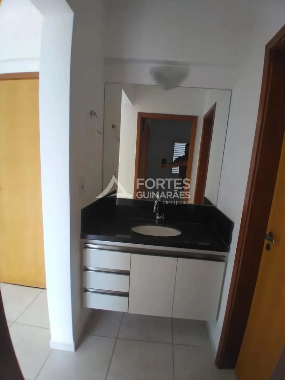 Apartamento com um Quarto com 43 m² de area construída no Bairro Nova Aliança! - Foto 8