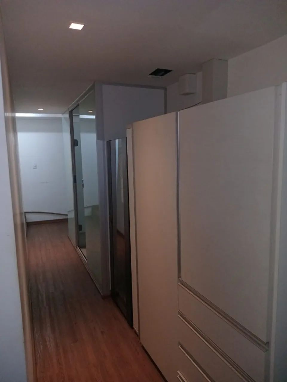 Sala /escritório mobiliado na orla da Lagoa Paulino - Foto 4