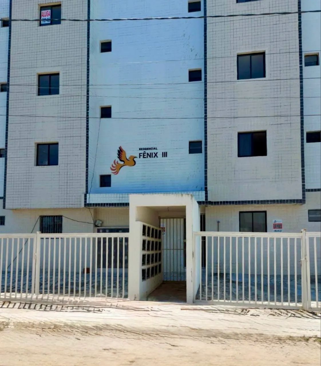 Alugo apartamento 2 quartos 