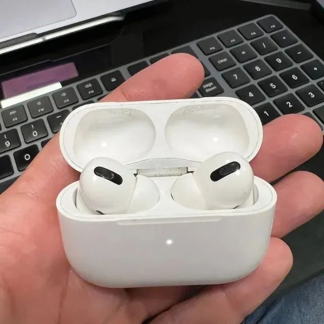 Apple Airpods Pro
