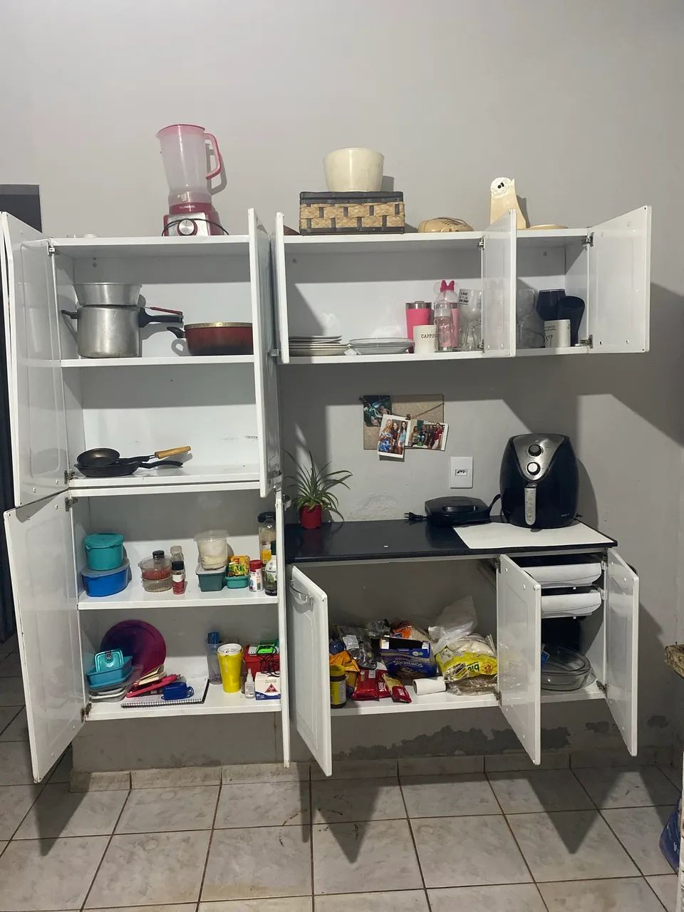 Armário de cozinha  - Foto 3