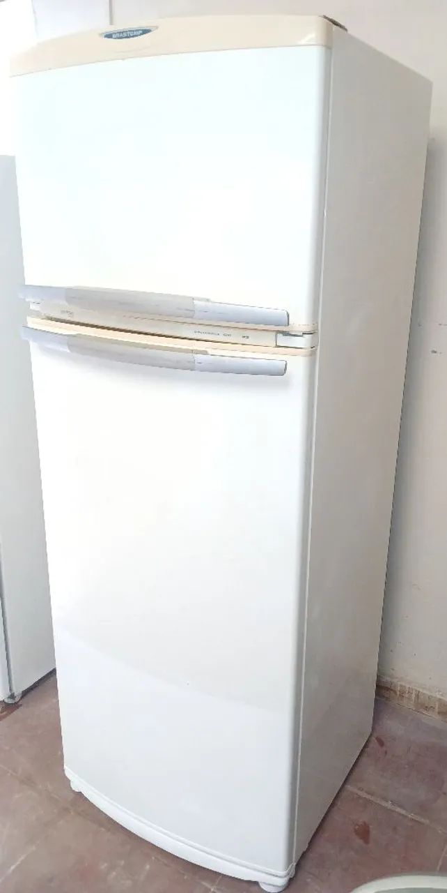 Brastemp GIGANTONA PRA QUEM PRECISA DE ESPAÇO WATT * Entrego e aceito cartão  - Foto 4