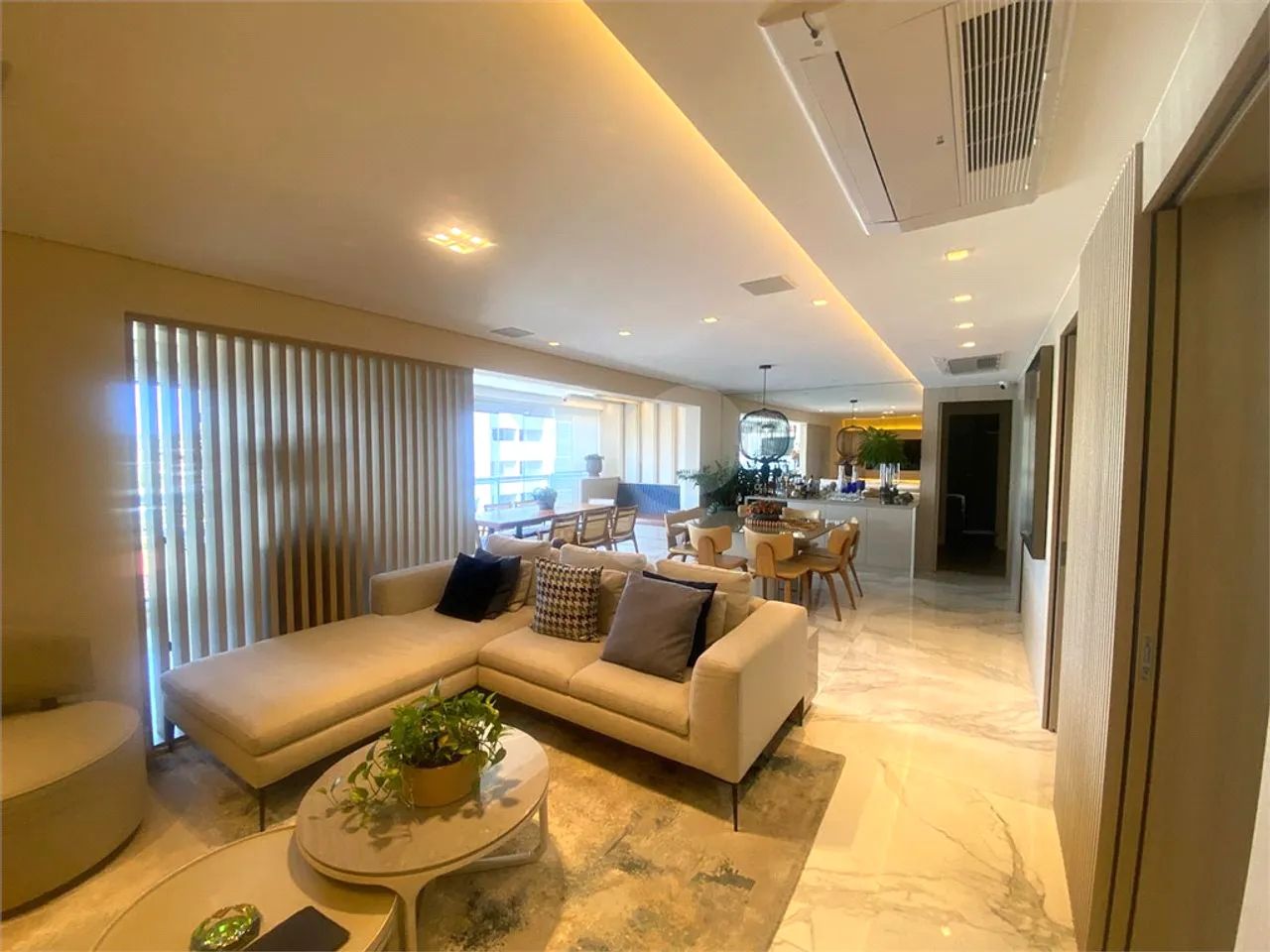 Apartamento com 3 quartos à venda em Vila leopoldina - SP - Foto 3
