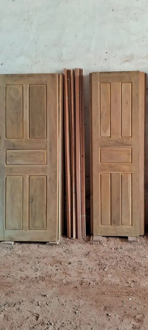 Portas  - Foto 5