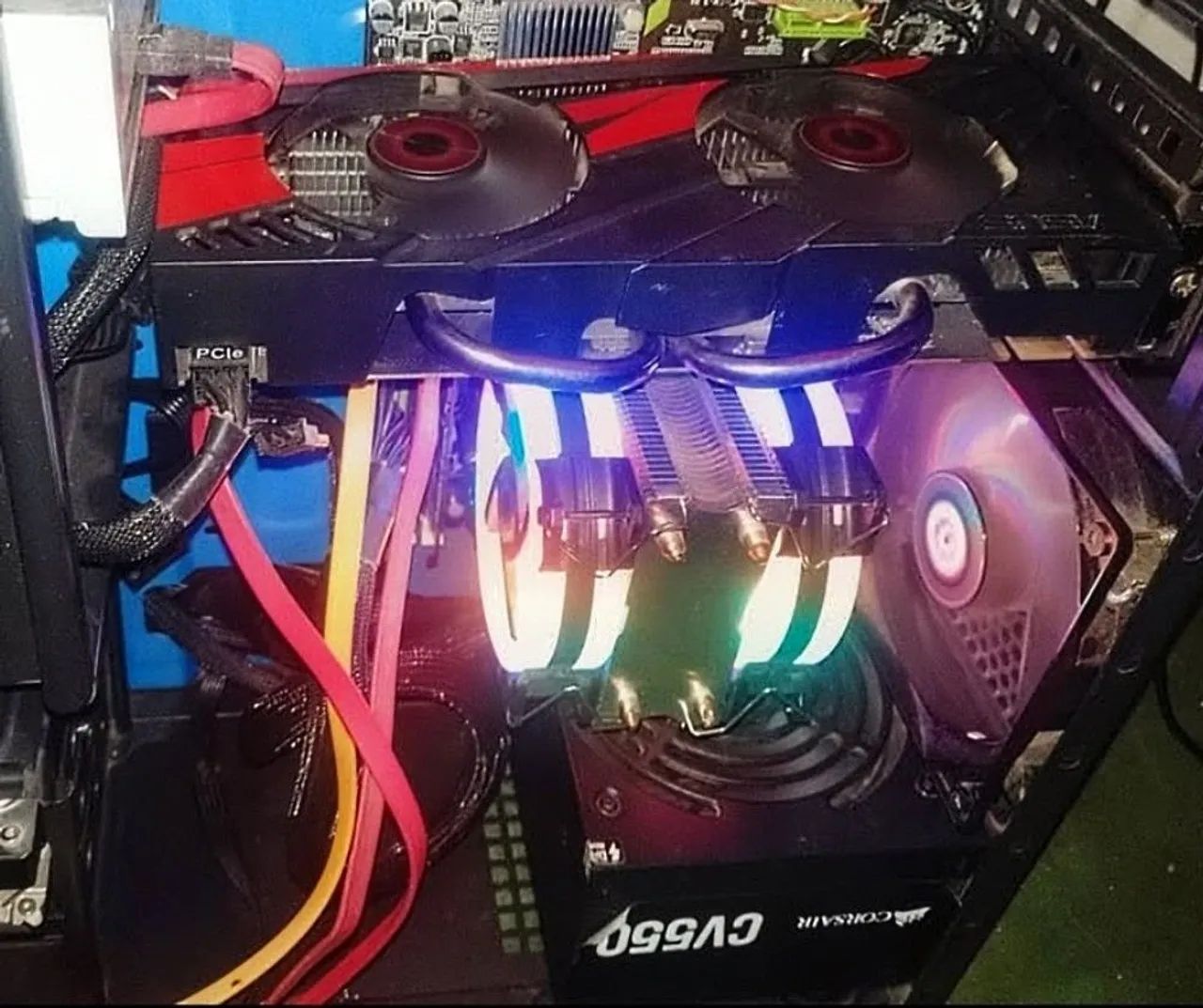Gtx 960 2gb placa de vídeo  - Foto 2