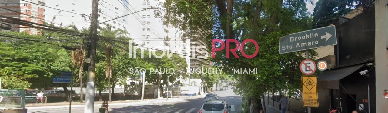 Terreno, Vila Nova Conceição - São Paulo - Foto 5