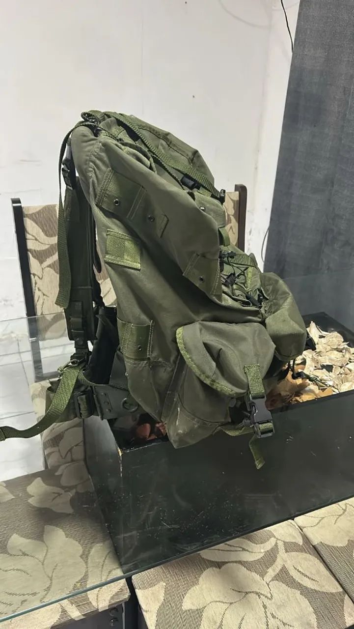MOCHILA AMERICANA GC65562819375361122