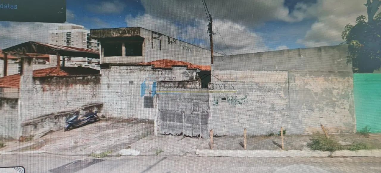 Terreno em Vila BELA - São Paulo