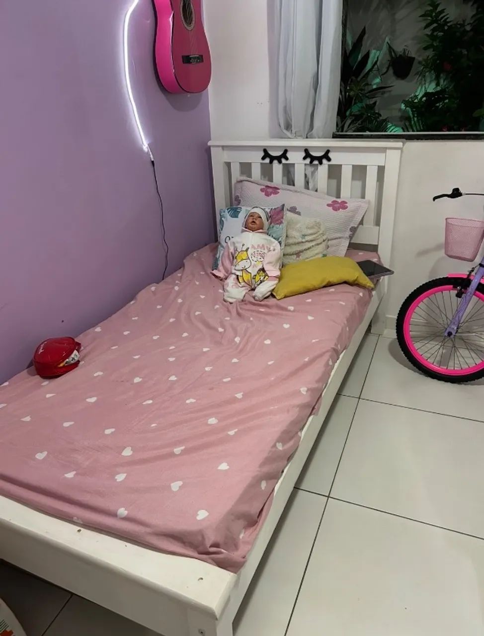 Cama - Foto 2