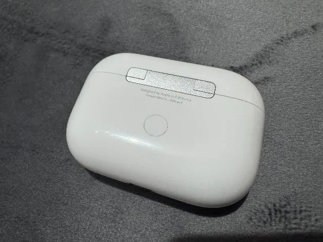 Airpods Pro 2nd - Foto 2