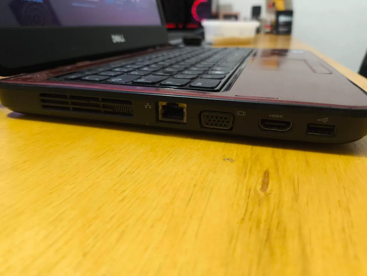 Notebook Dell Inspiron N4050 Core i5 + 6GB + SSD | Pronto para Uso - Foto 5