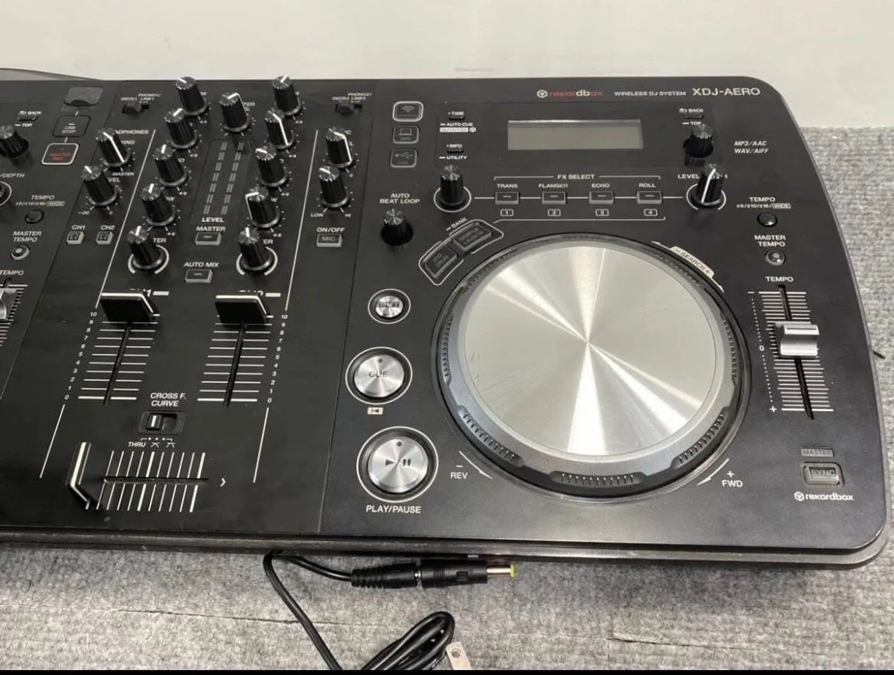 XDJ AERO - Foto 5