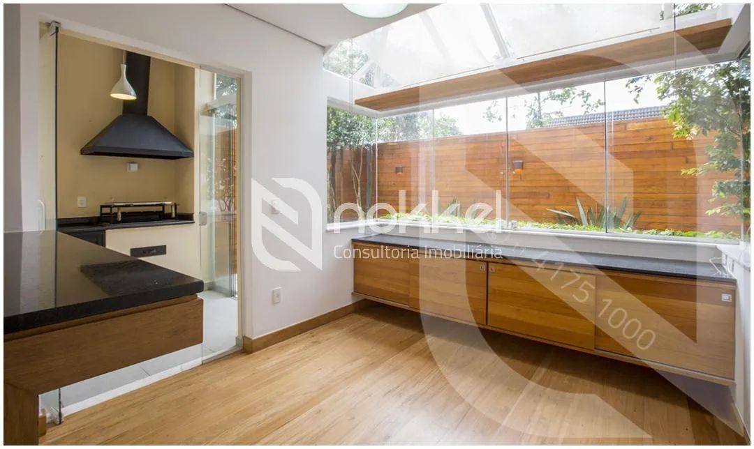 CHÁCARA MONTE ALEGRE - EXCELENTE CASA EM CONDOMÍNIO FECHADO - Foto 3