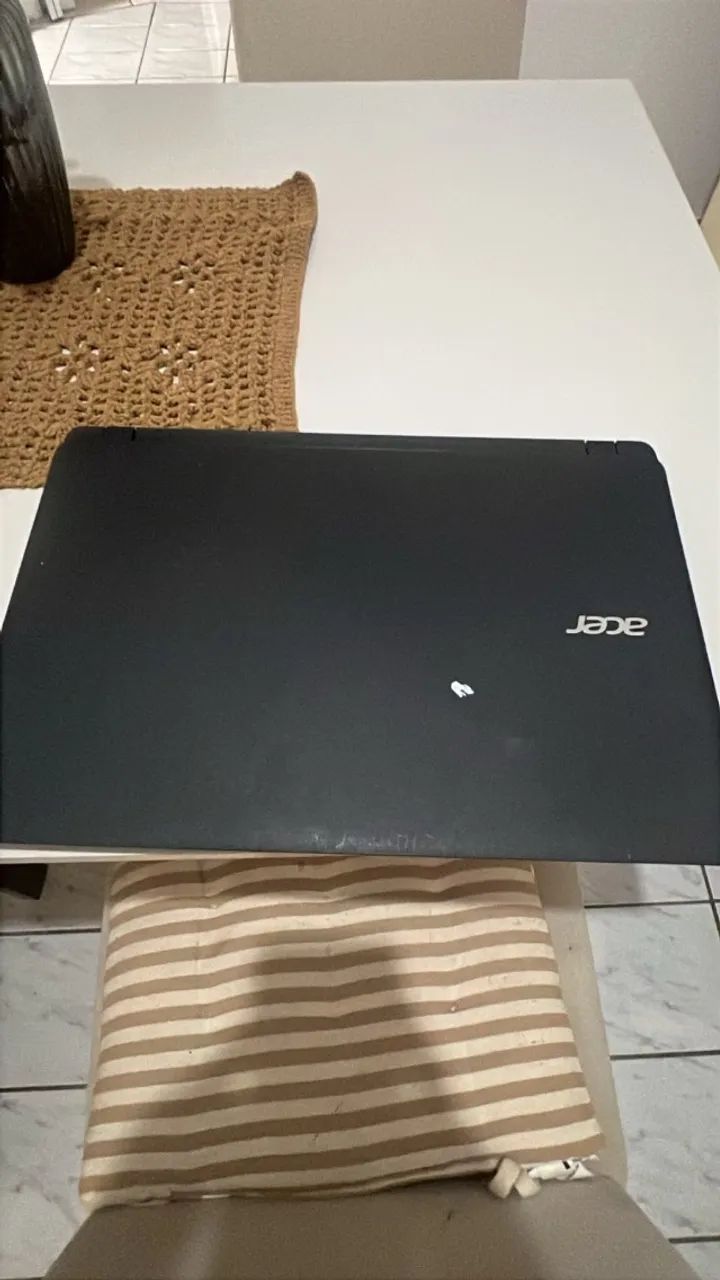 notebook i3 6 geração 8gb ram ssd - Foto 2