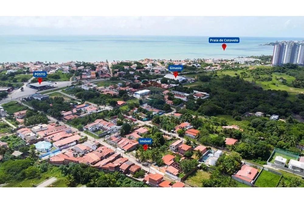 Terreno 900m² em Pium, Oportunidade Imperdível! - Foto 5