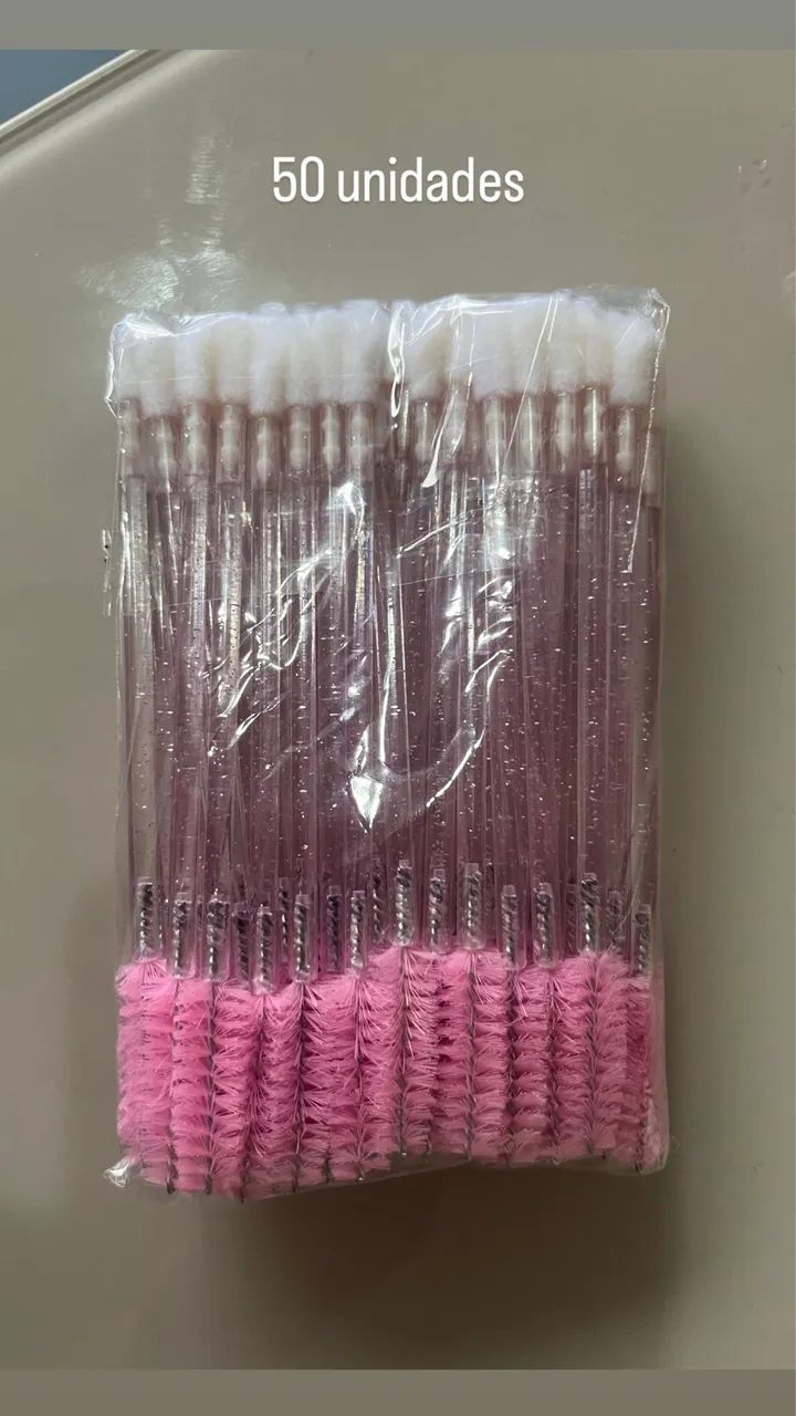 Kit para extensão de cílios  - Foto 3