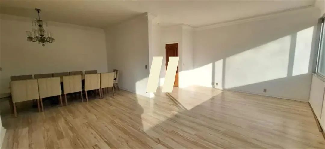 Elegância, amplitude e exclusividade no coração do Leblon - Foto 5