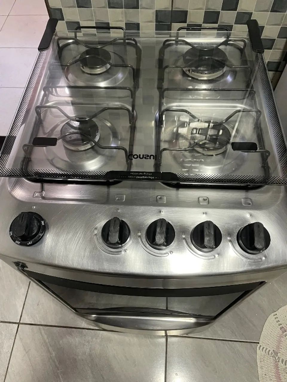 Fogão 
