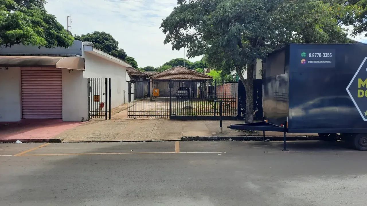TERRENO COMERCIAL A VENDA - Foto 3