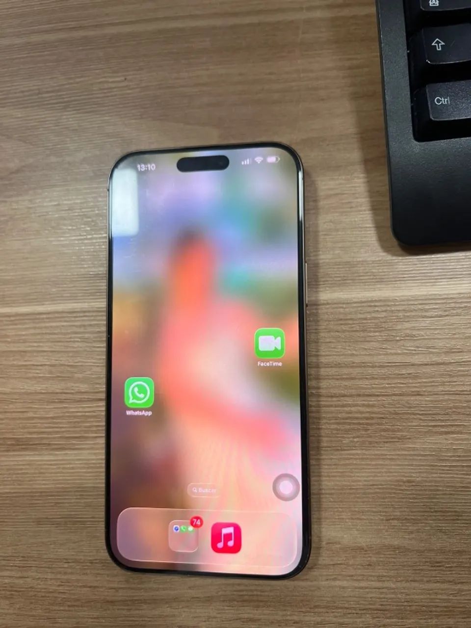 Celular  - Foto 2