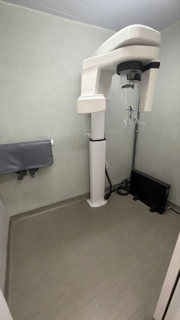 Aparelho panorâmico + equipamentos e acessorios  - Foto 3