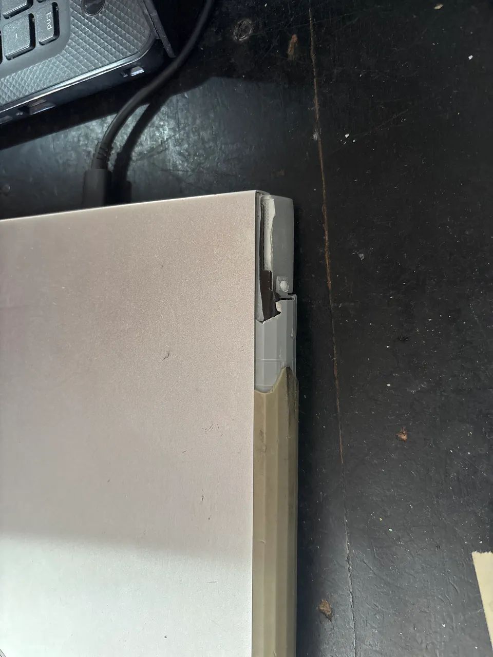 Notebook Dell Inspiron 5502 I7-11 - Foto 4