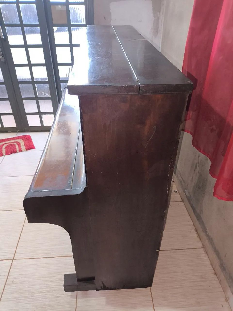 Piano a venda  - Foto 4