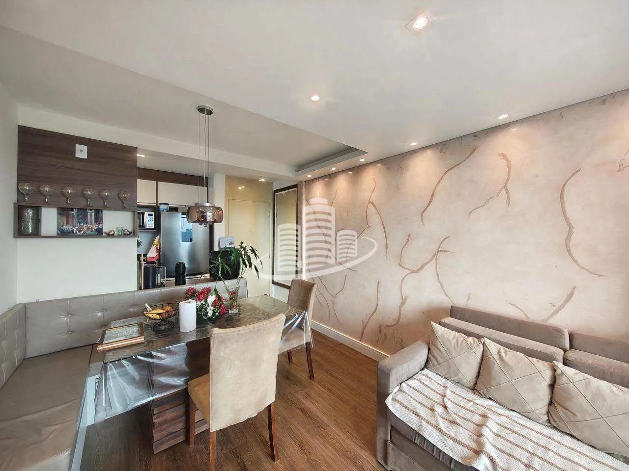 Apartamento com 2 quartos, Jaçanã, São Paulo - R$ 423 mil, Cod: 16158 - Foto 2