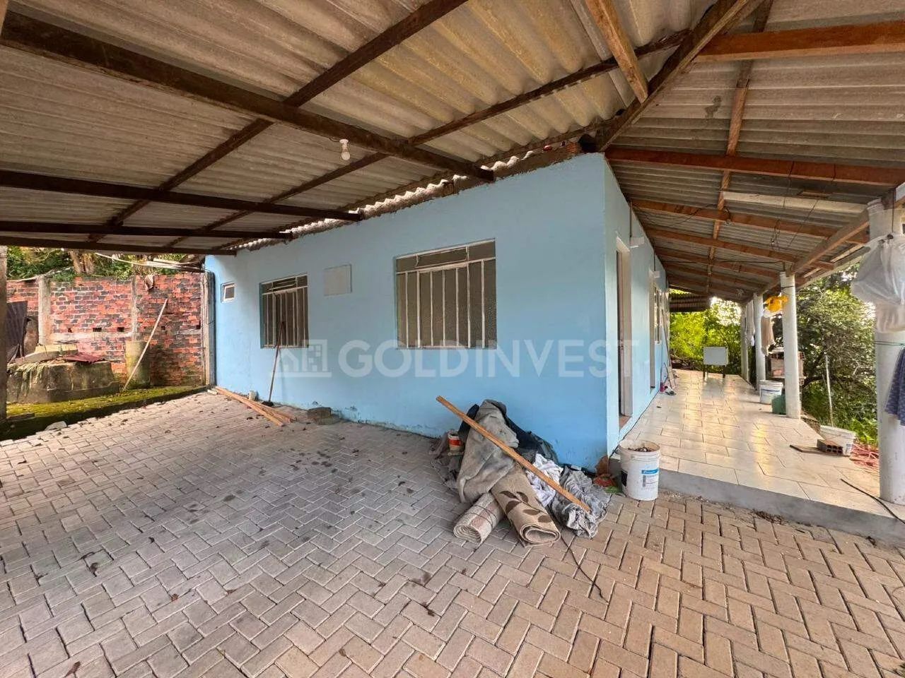 Casa com 2 quartos no bairro Águas Claras!!! - Foto 3