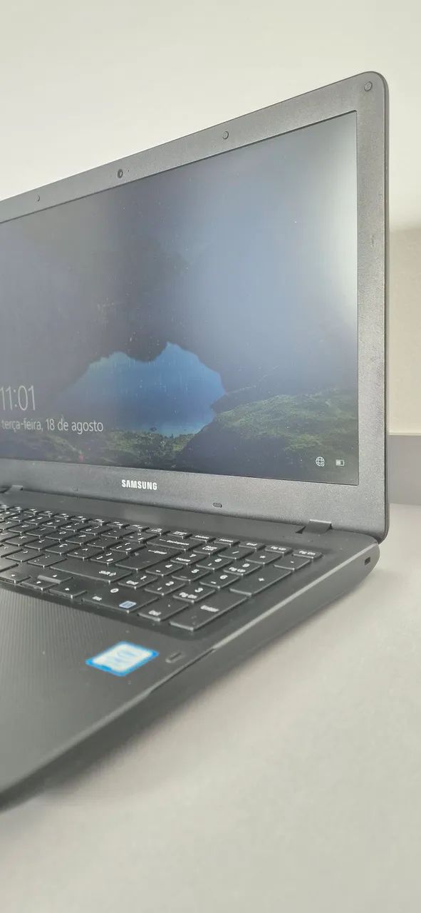 Notebook Samsung  - Foto 3