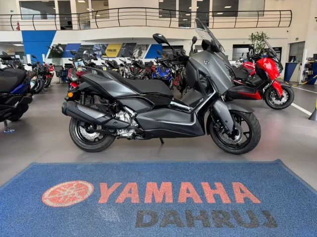 XMAX 300 2027 - PRONTA ENTREGA - Foto 2