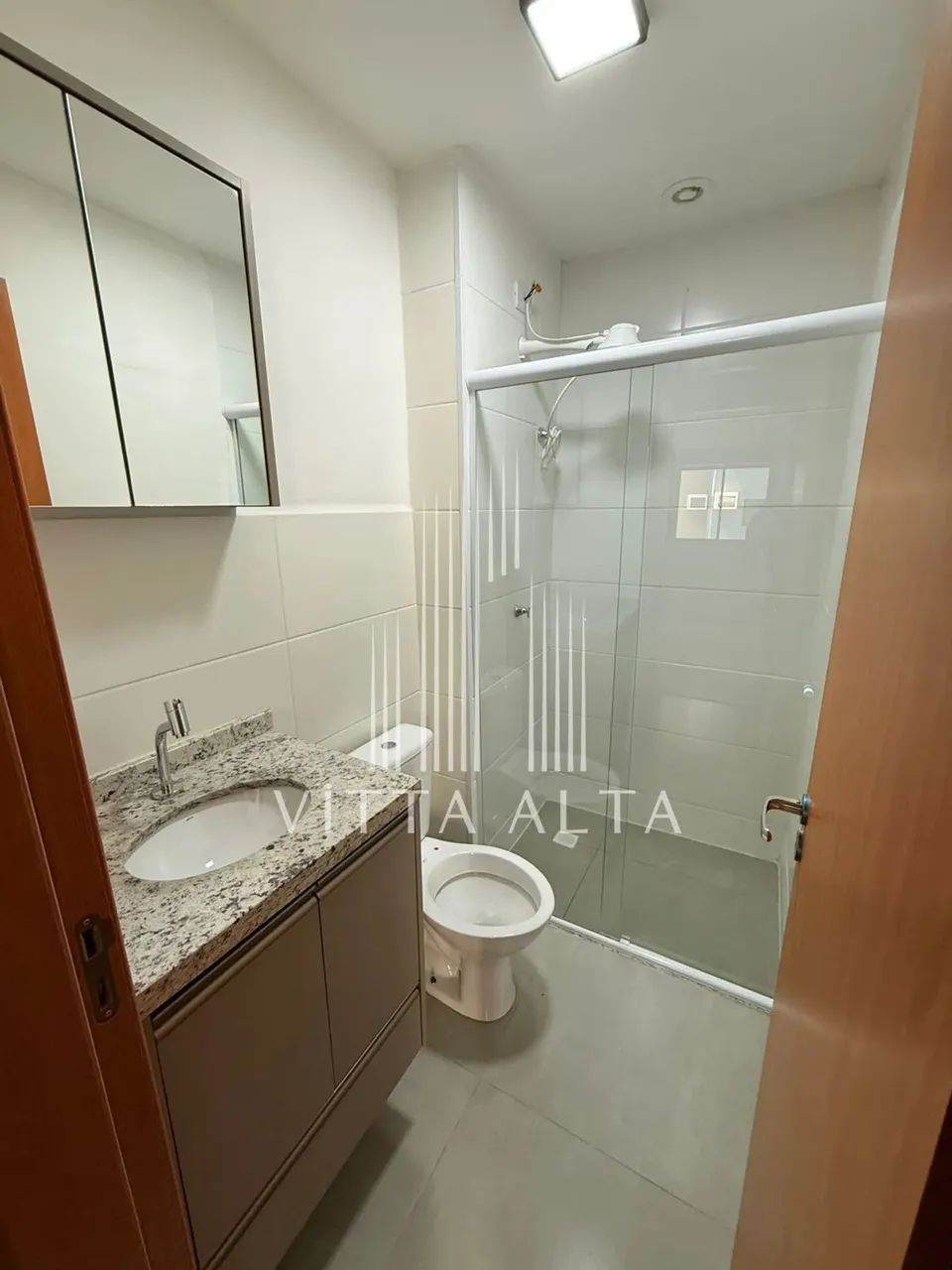 Naif Art Residence -  Aluguel de Apartamento no Naif Art Residence  São José do Rio Preto/ - Foto 5