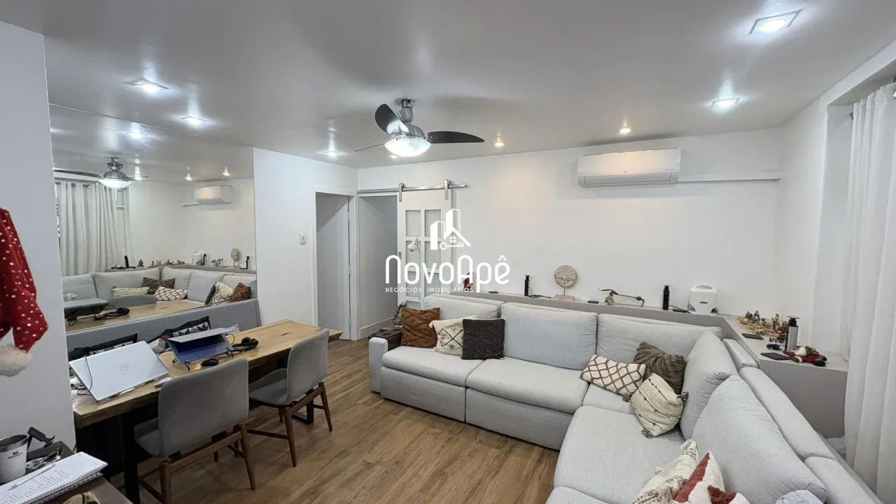 Casa em Área Nobre da Tijuca