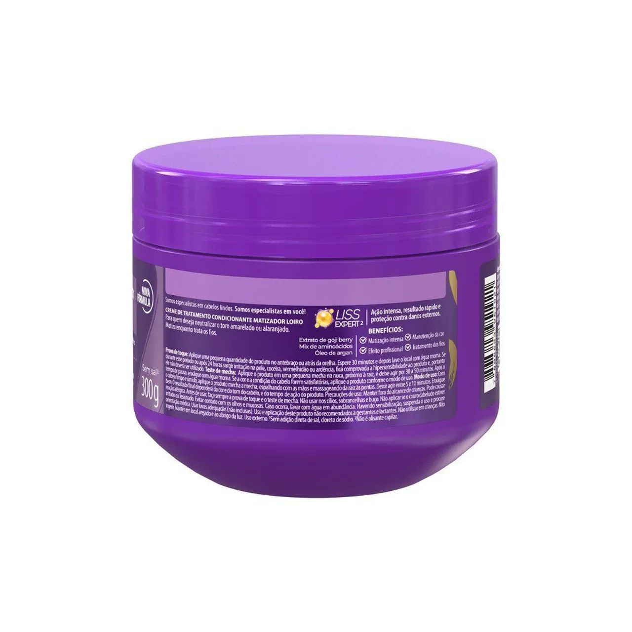 Produtos capilar  - Foto 5