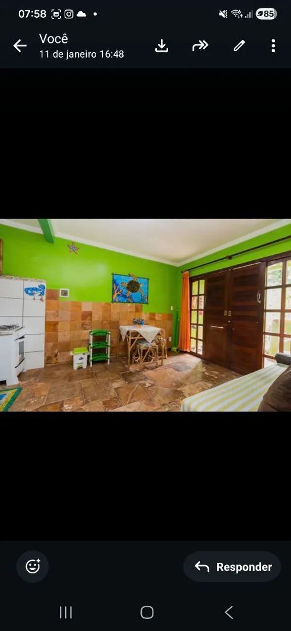 FLATS MOBILIADOS E APTOS  - Foto 6