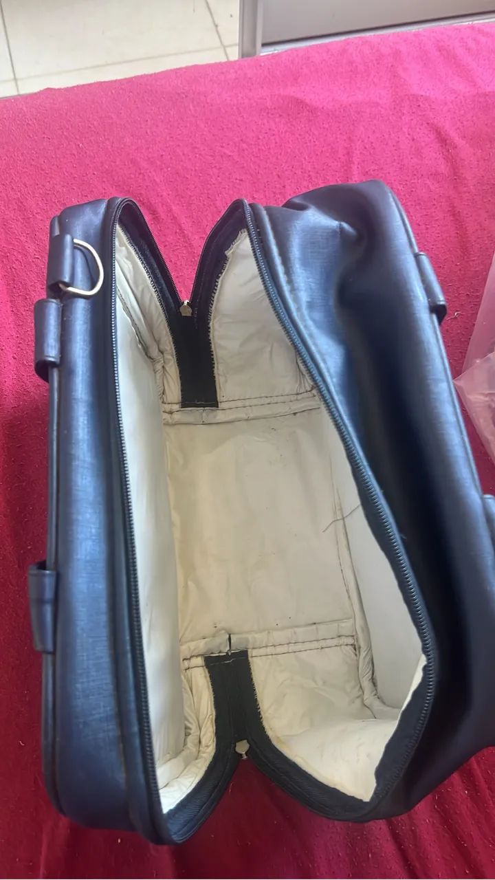 Kit bolsa maternidade  - Foto 4