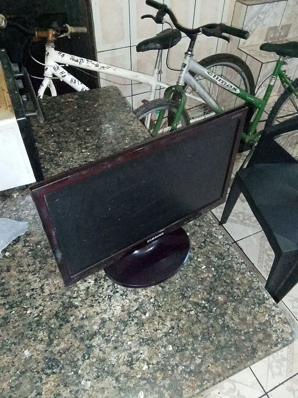 Monitor 