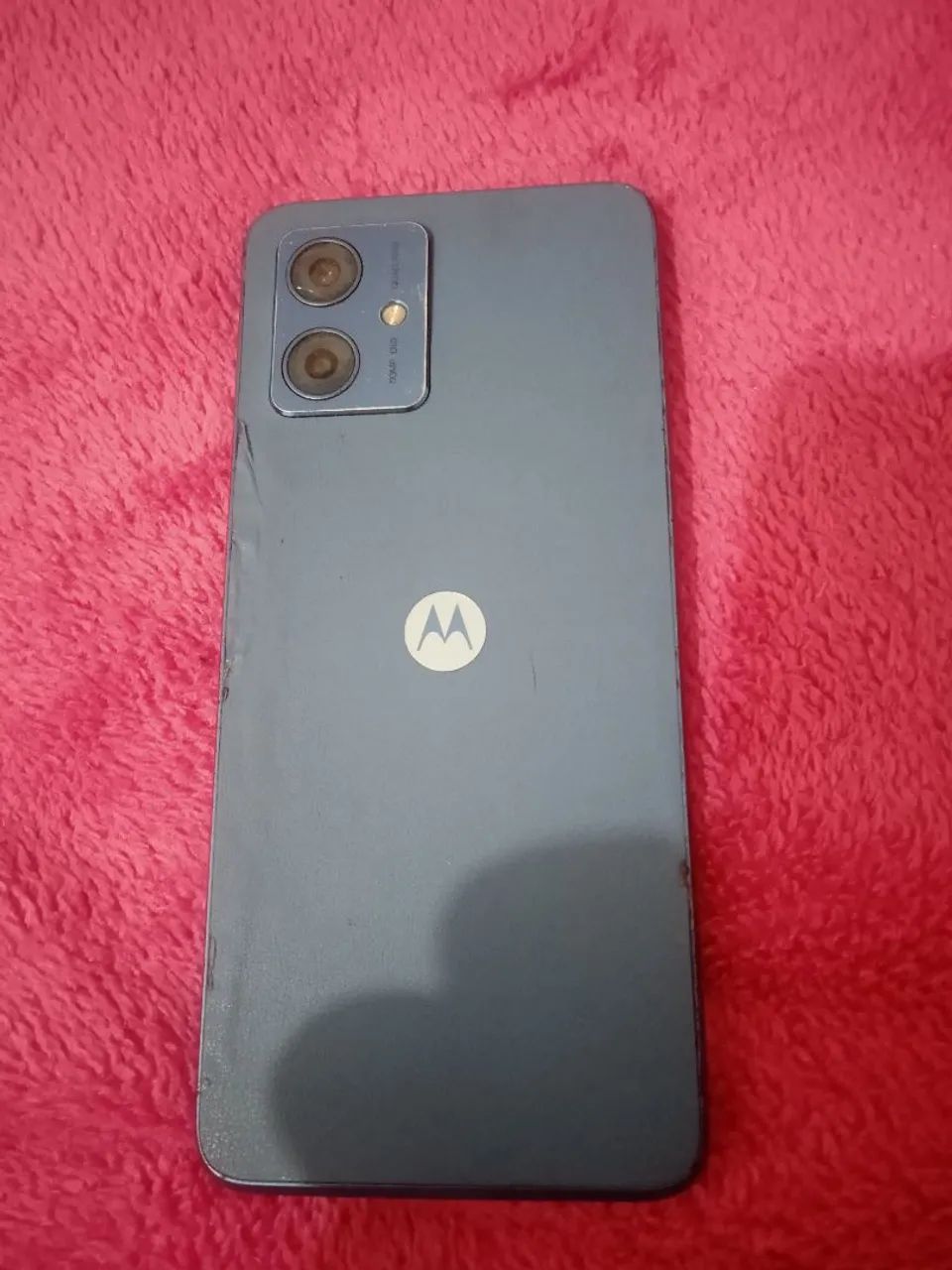 Celular para retirada de peças 