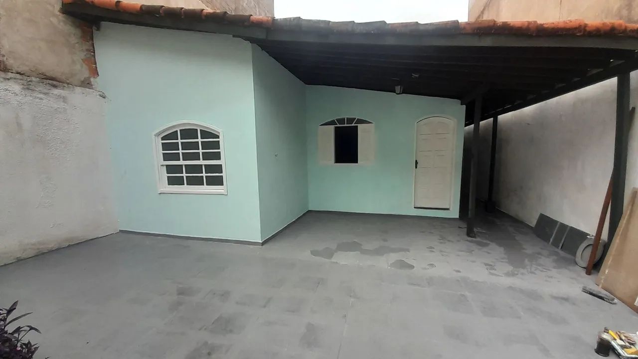 Foto - Barra Mansa - Centro