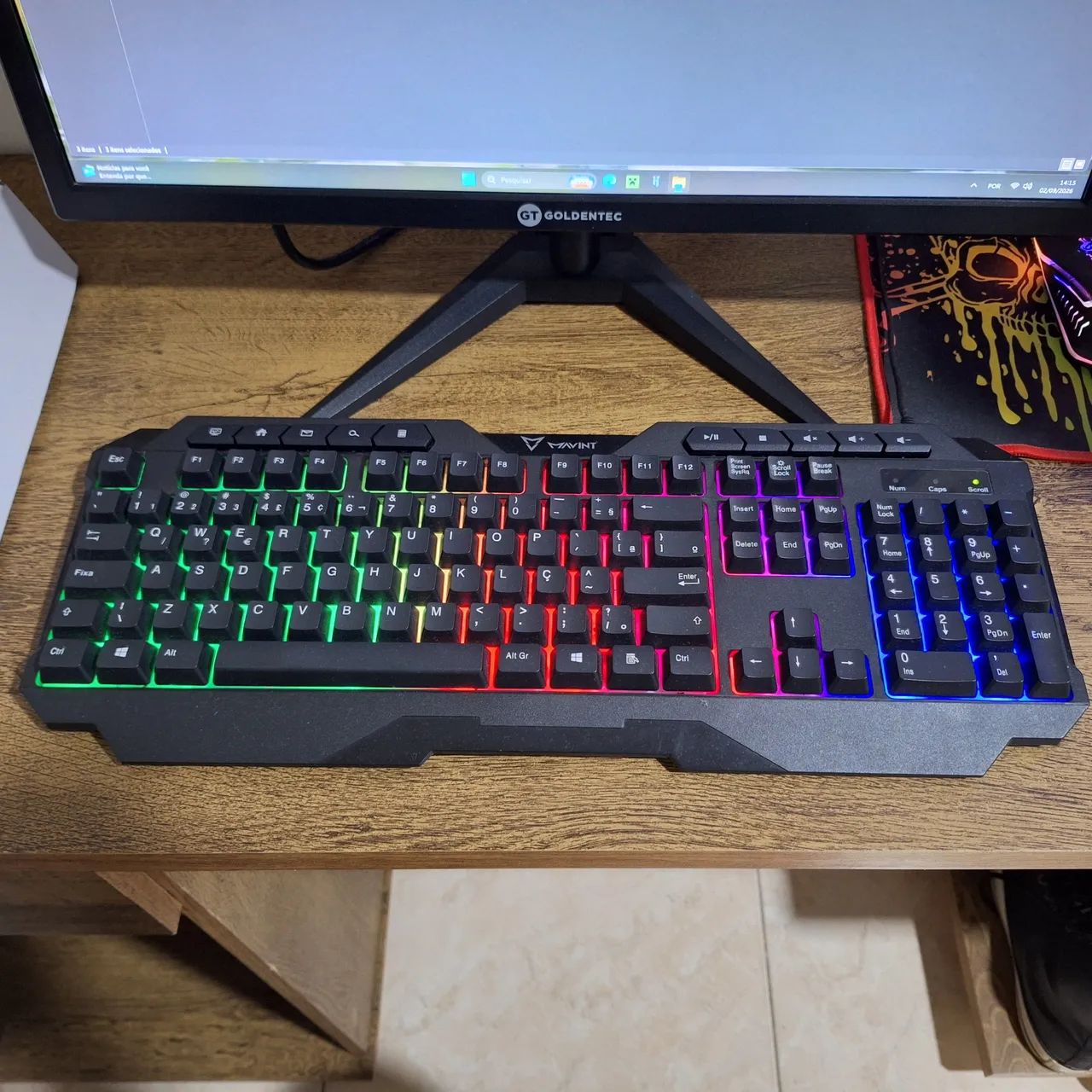 PC Gamer - Foto 3