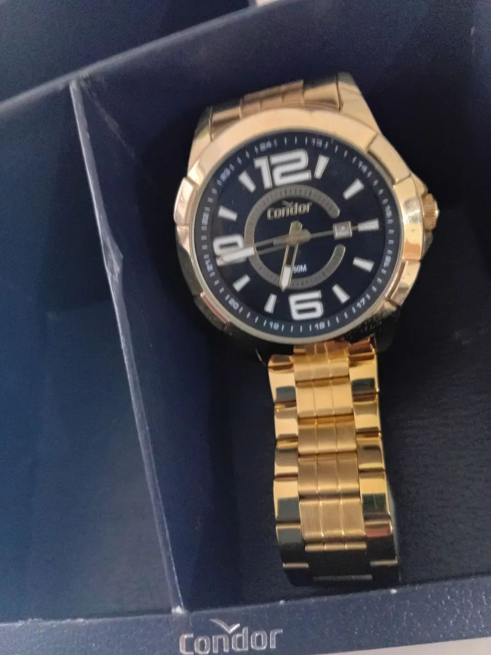 vendo relógio Condor original 